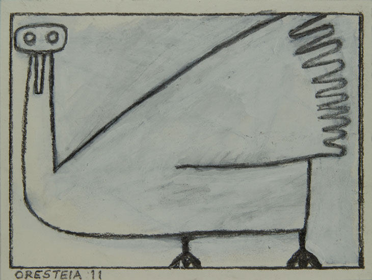 Oresteia 11