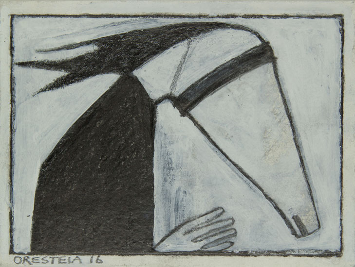 Oresteia 16