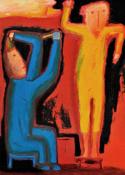 Drummer, Actor and Rider