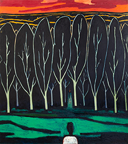 Klytemnestra's Dream